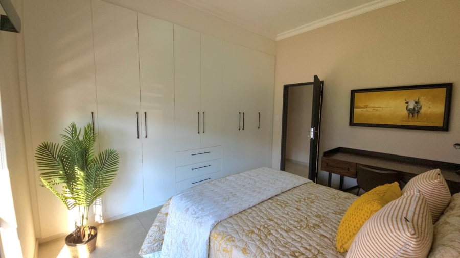 4 Bedroom Property for Sale in Landsmeer Residential Estate North West